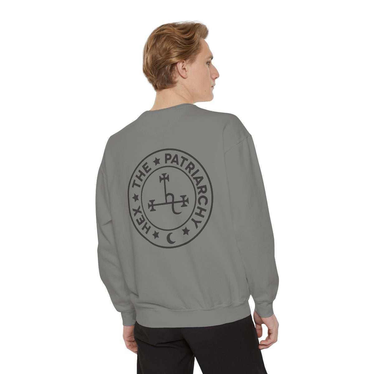 Hex the Patriarchy Crew