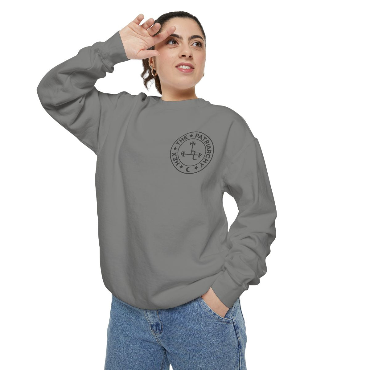 Hex the Patriarchy Crew