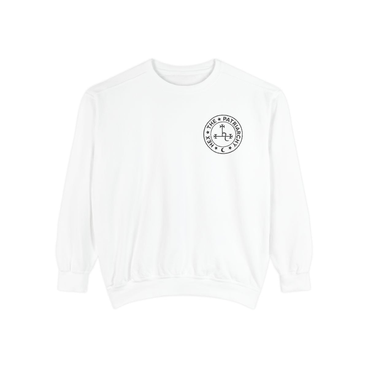 Hex the Patriarchy Crew