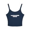 I Support Women's Rights and Wrongs Tank Top