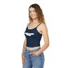 I Support Women's Rights and Wrongs Tank Top