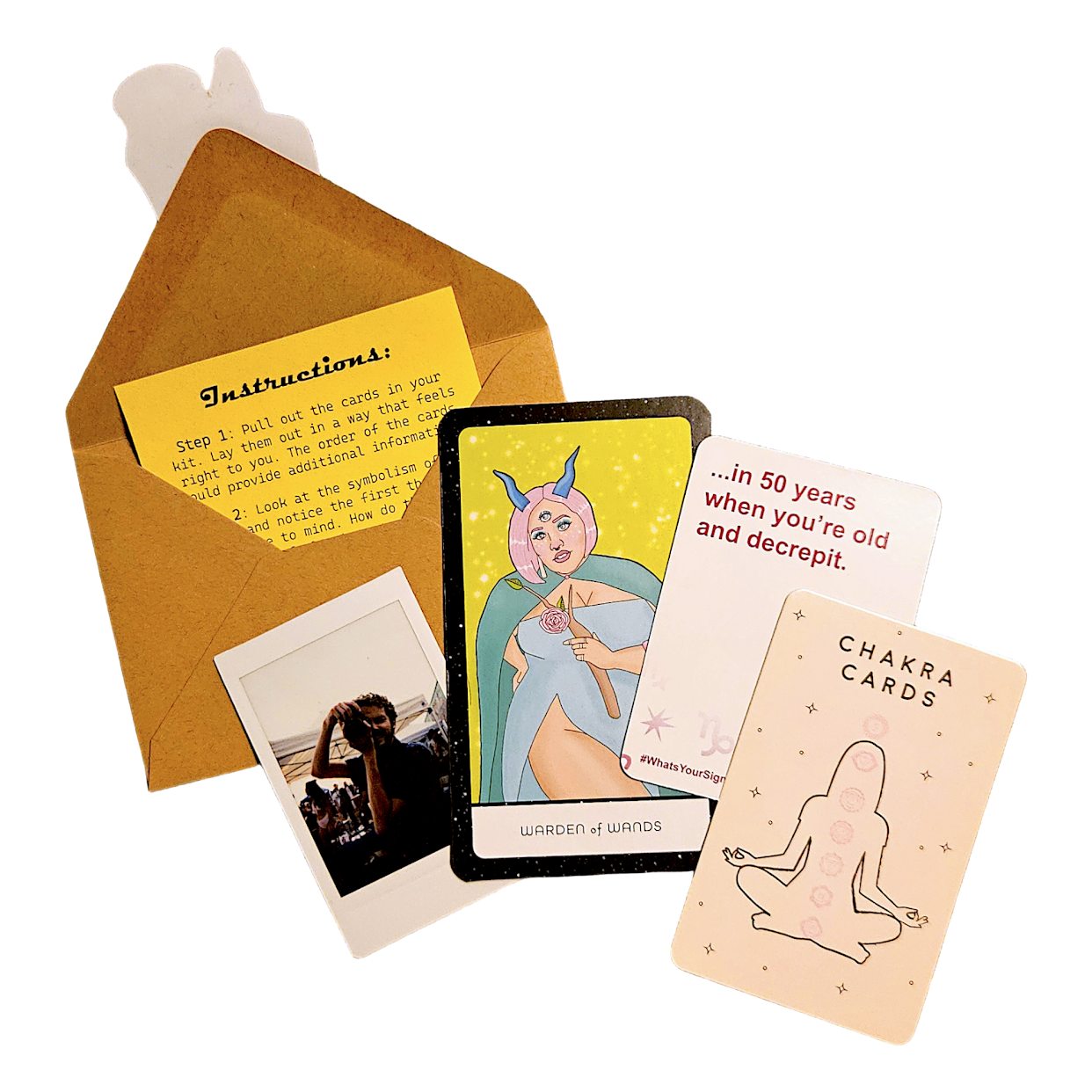 Card Reading Kits
