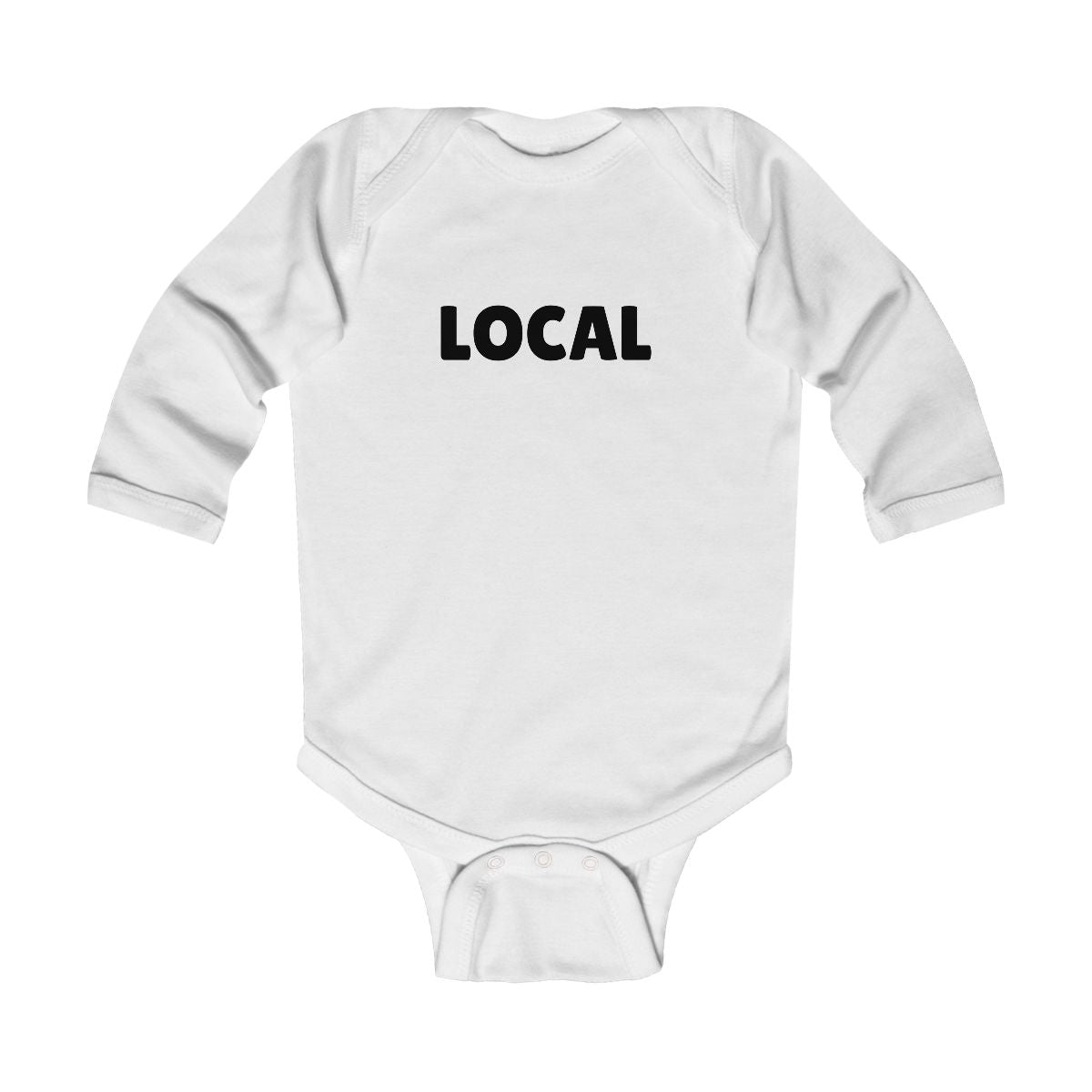 LOCAL Onesie
