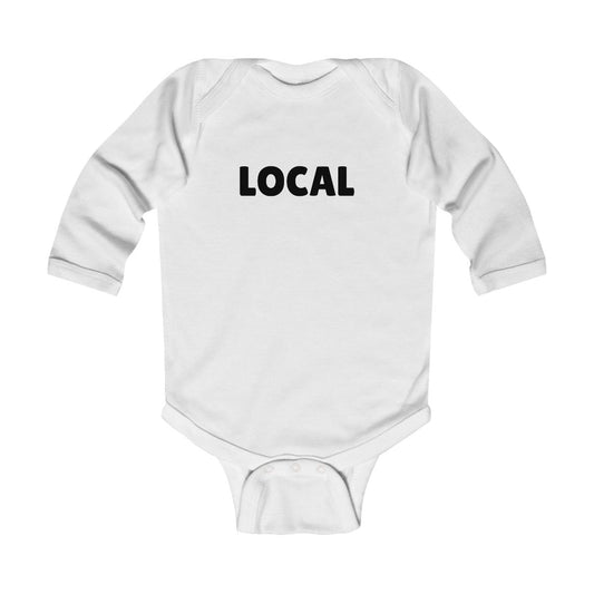 LOCAL Onesie
