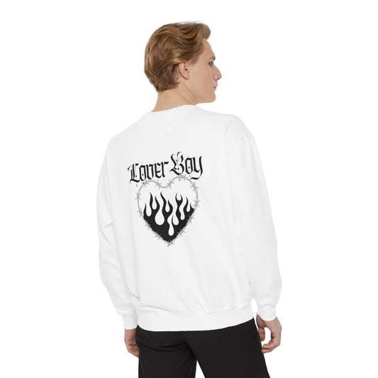 Lover Boy Crew