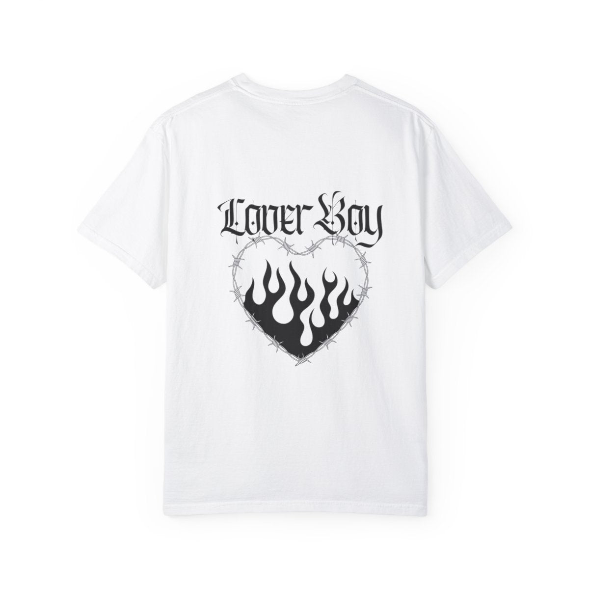 Lover Boy Tee