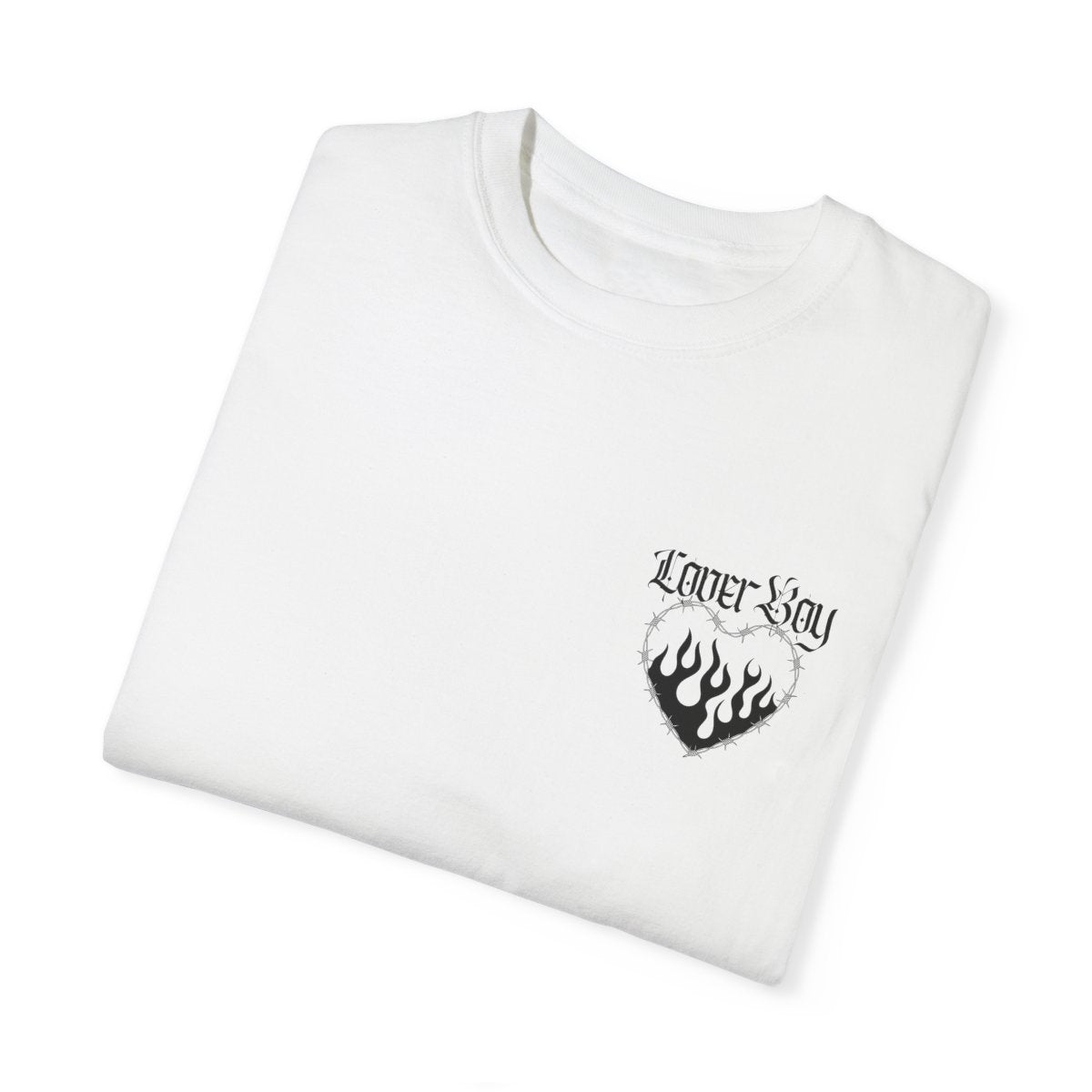 Lover Boy Tee