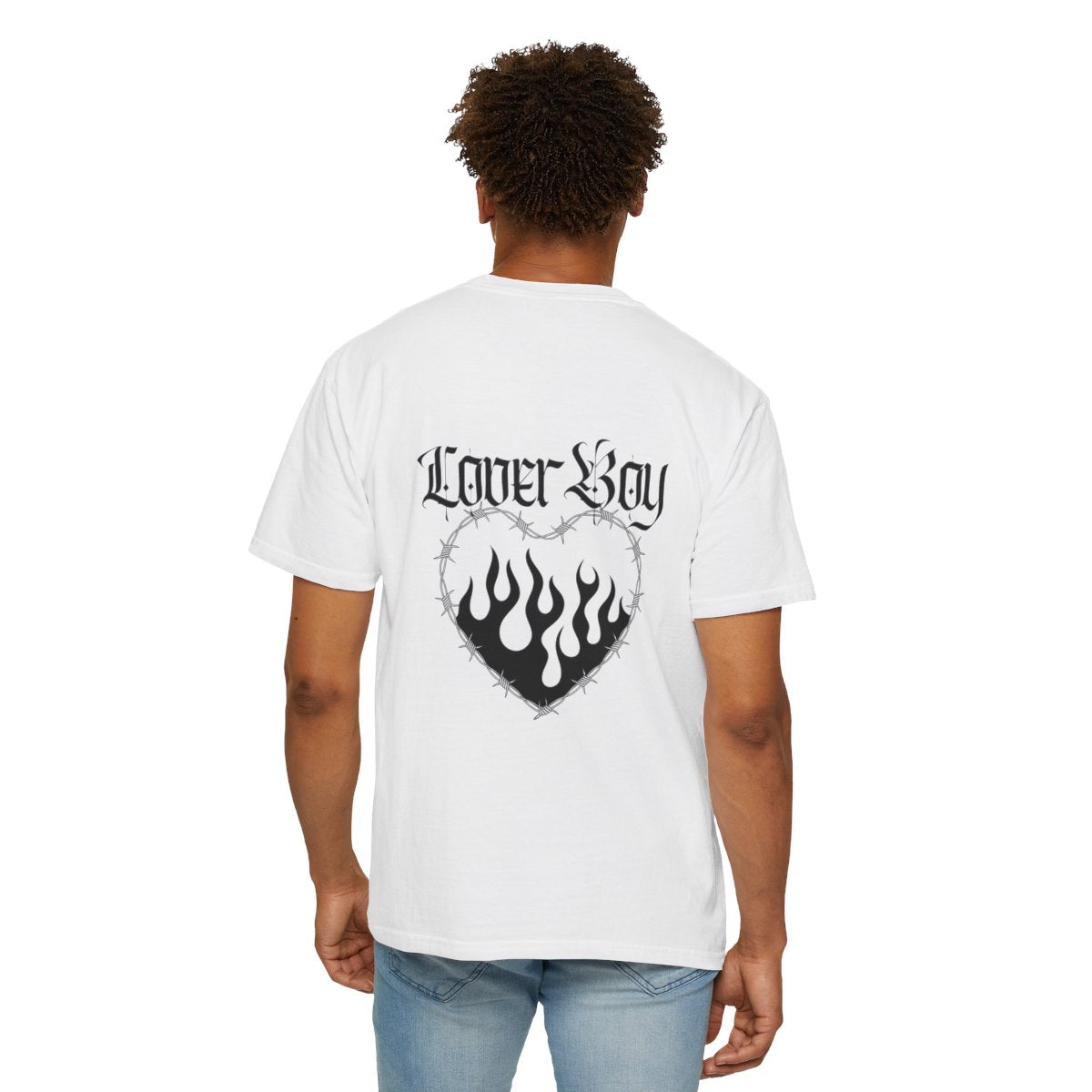 Lover Boy Tee