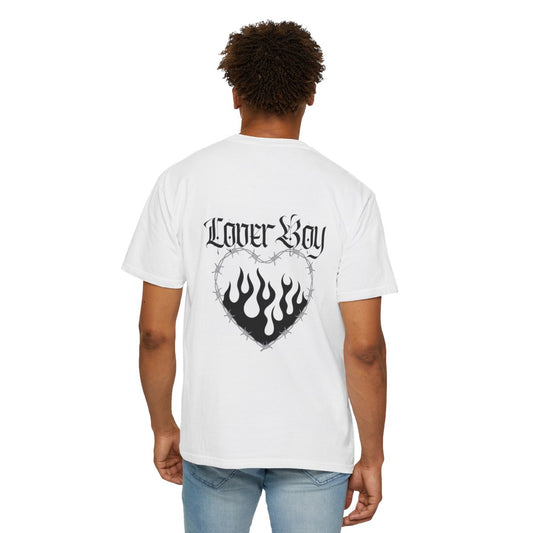 Lover Boy Tee
