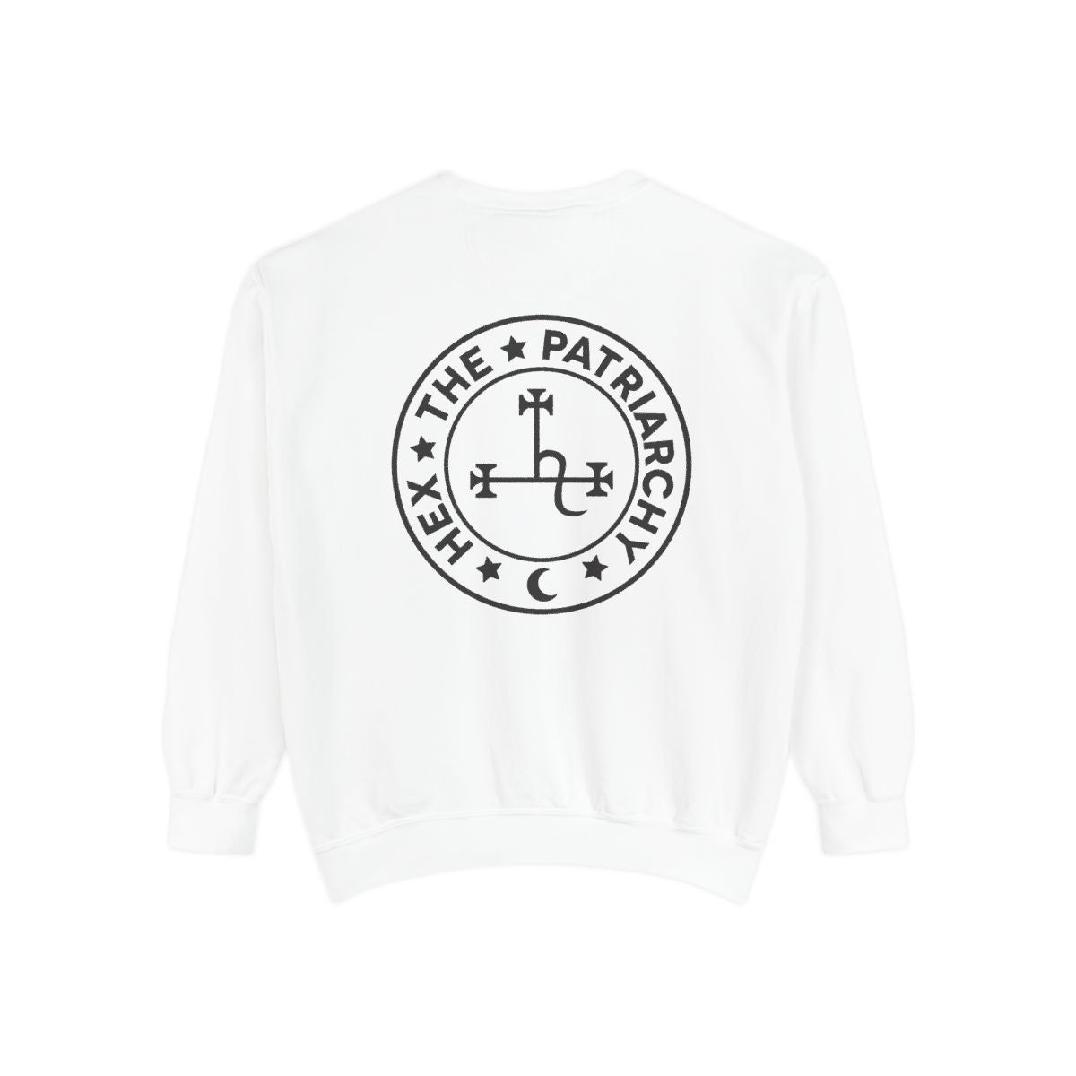 Hex the Patriarchy Crew
