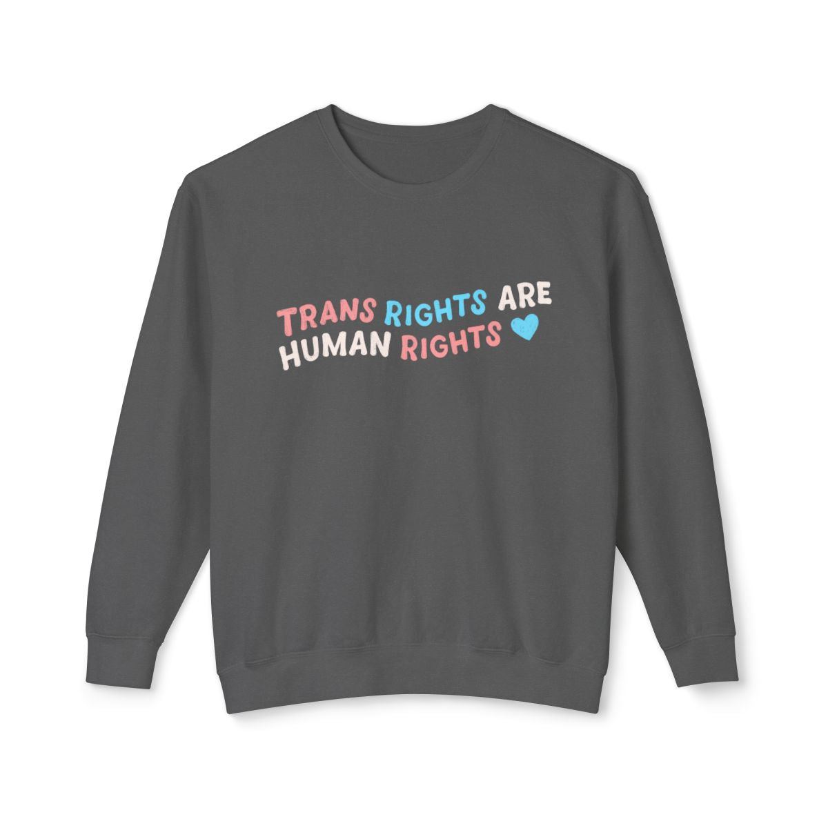 Trans Rights are Human Rights