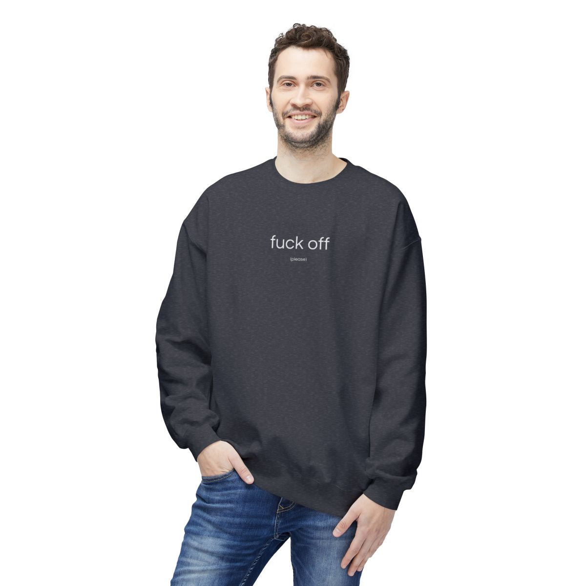 F*ck Off (Please) Crew