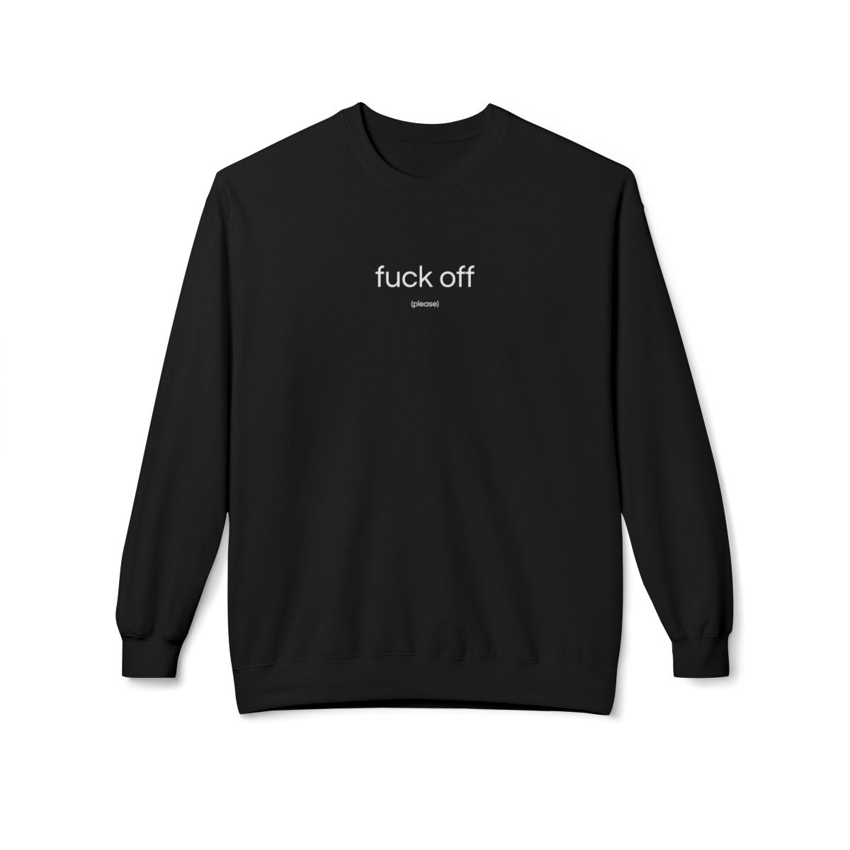 F*ck Off (Please) Crew