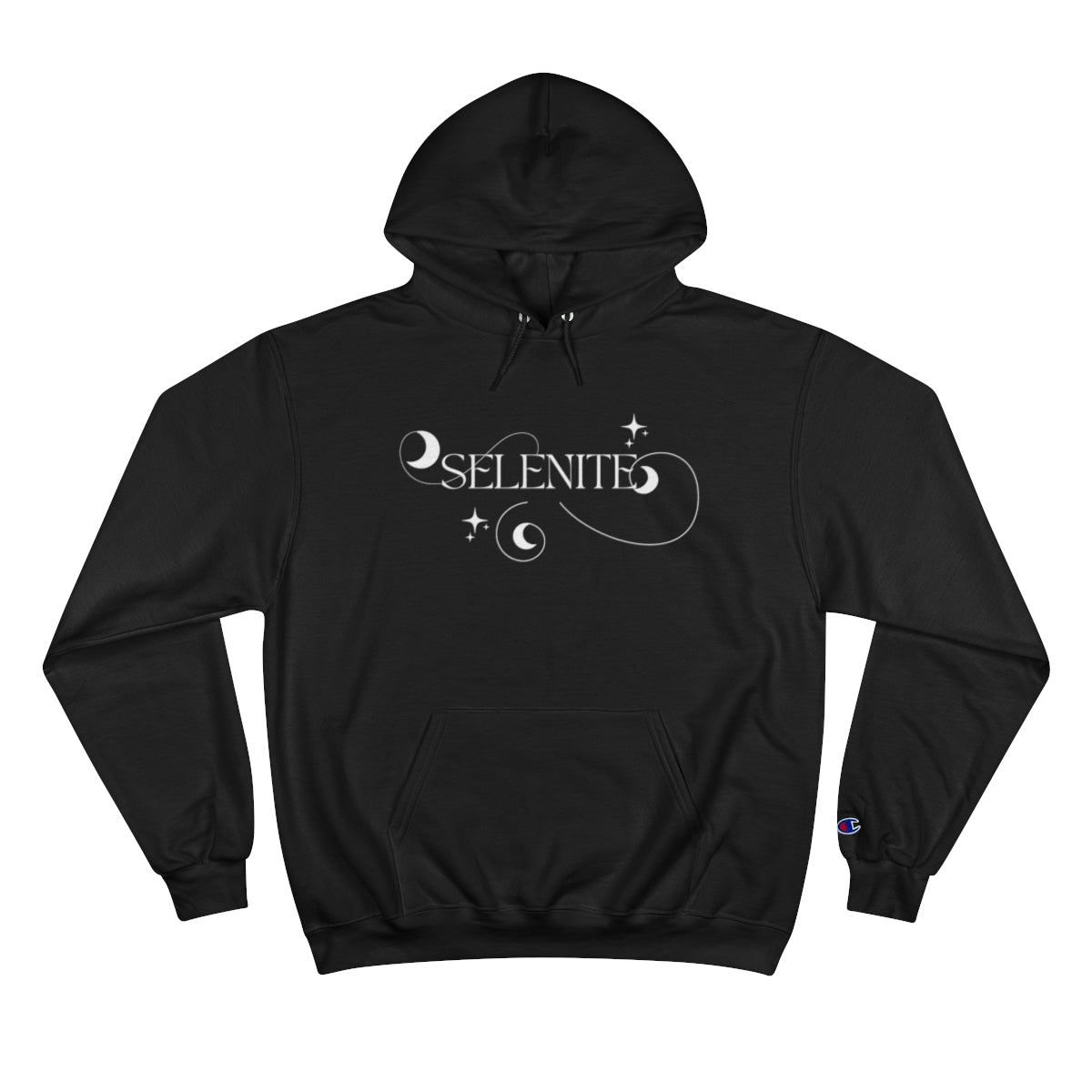 Selenite Hoodie