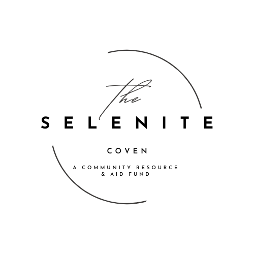 The Selenite Coven