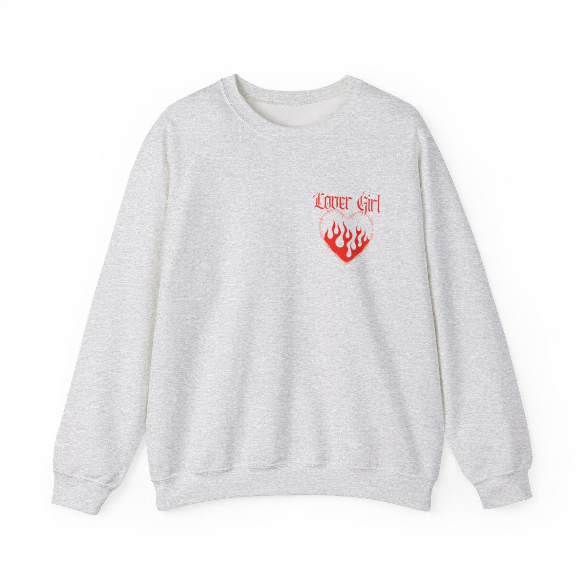 Lover Girl Crew