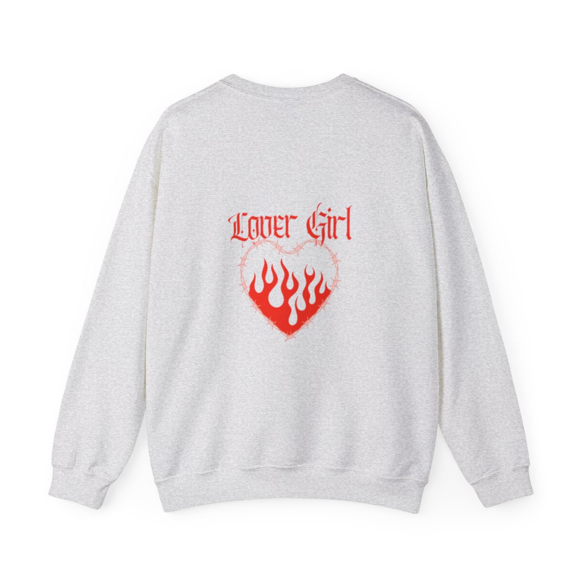 Lover Girl Crew