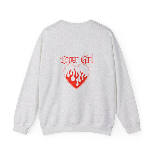 Lover Girl Crew