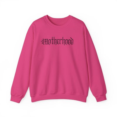 Motherhood Crewneck