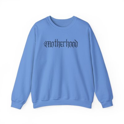 Motherhood Crewneck
