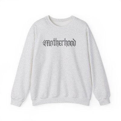 Motherhood Crewneck