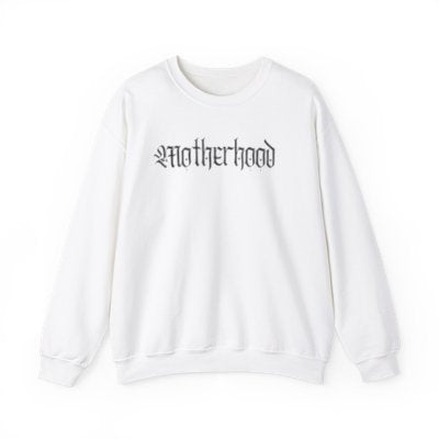 Motherhood Crewneck