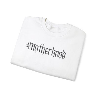 Motherhood Crewneck