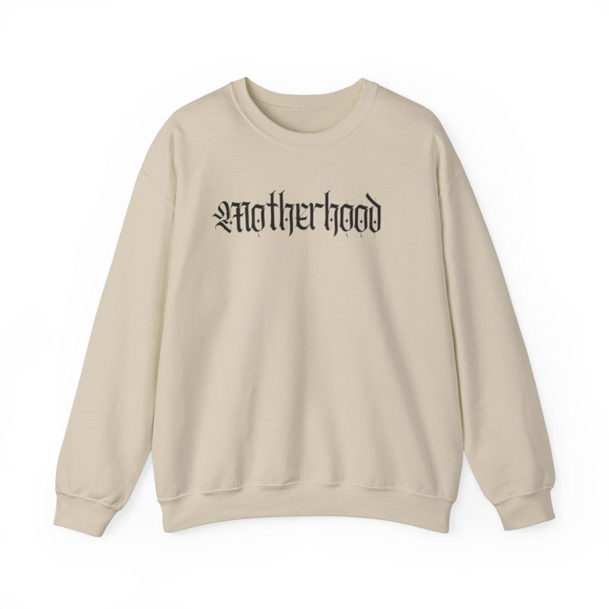 Motherhood Crewneck