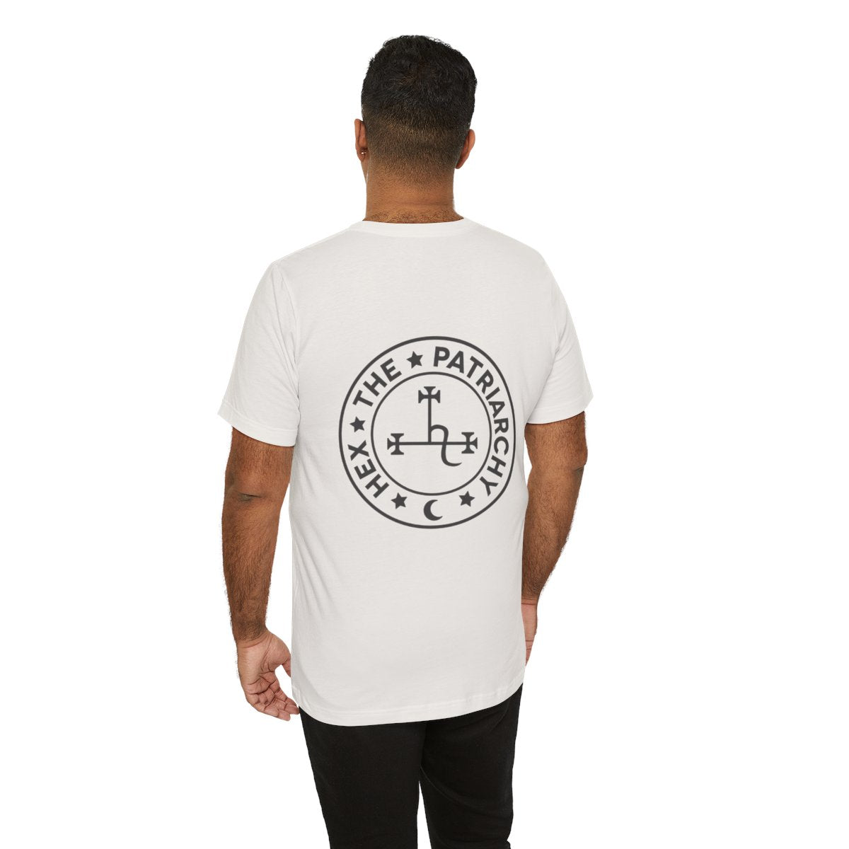 Hex the Patriarchy Tee