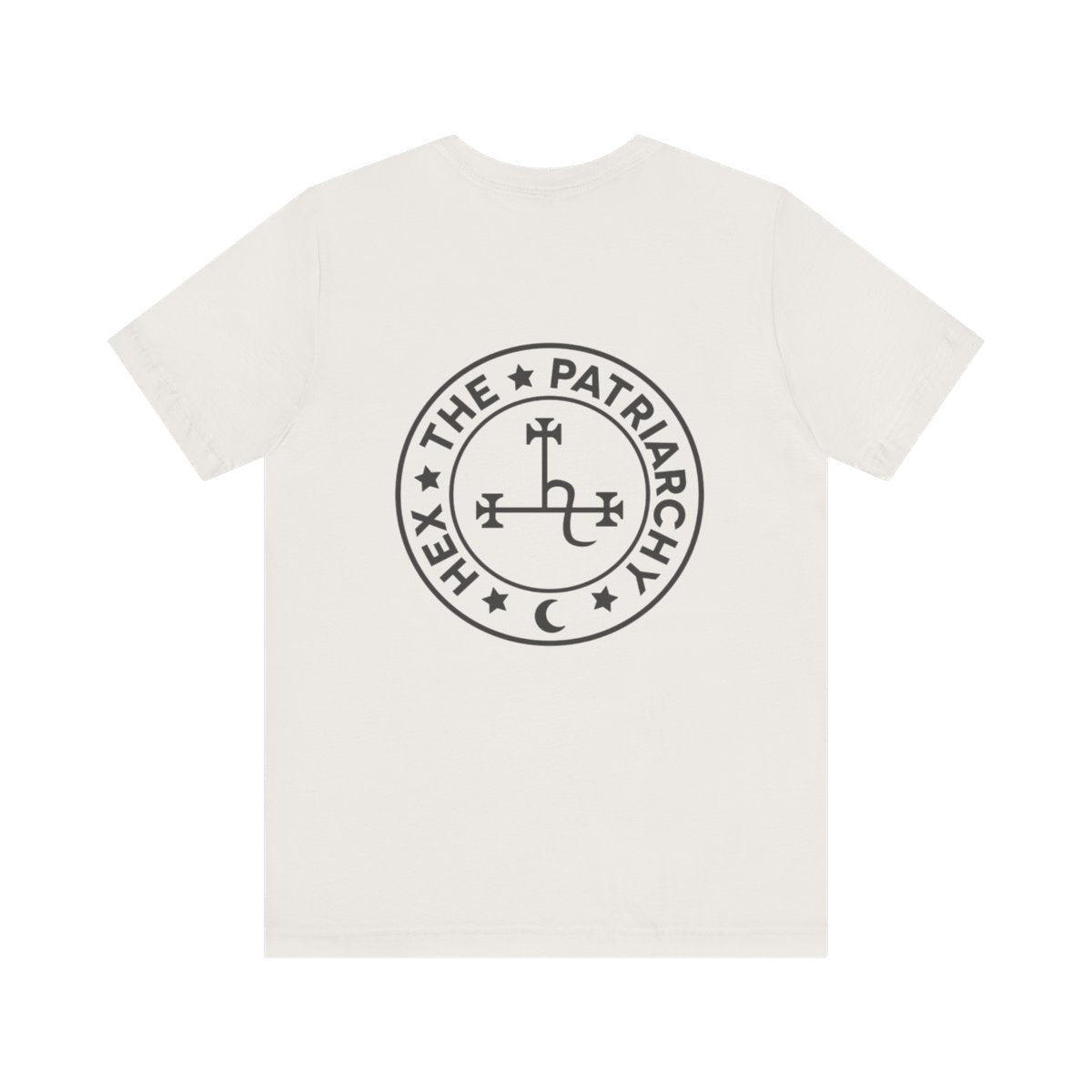 Hex the Patriarchy Tee