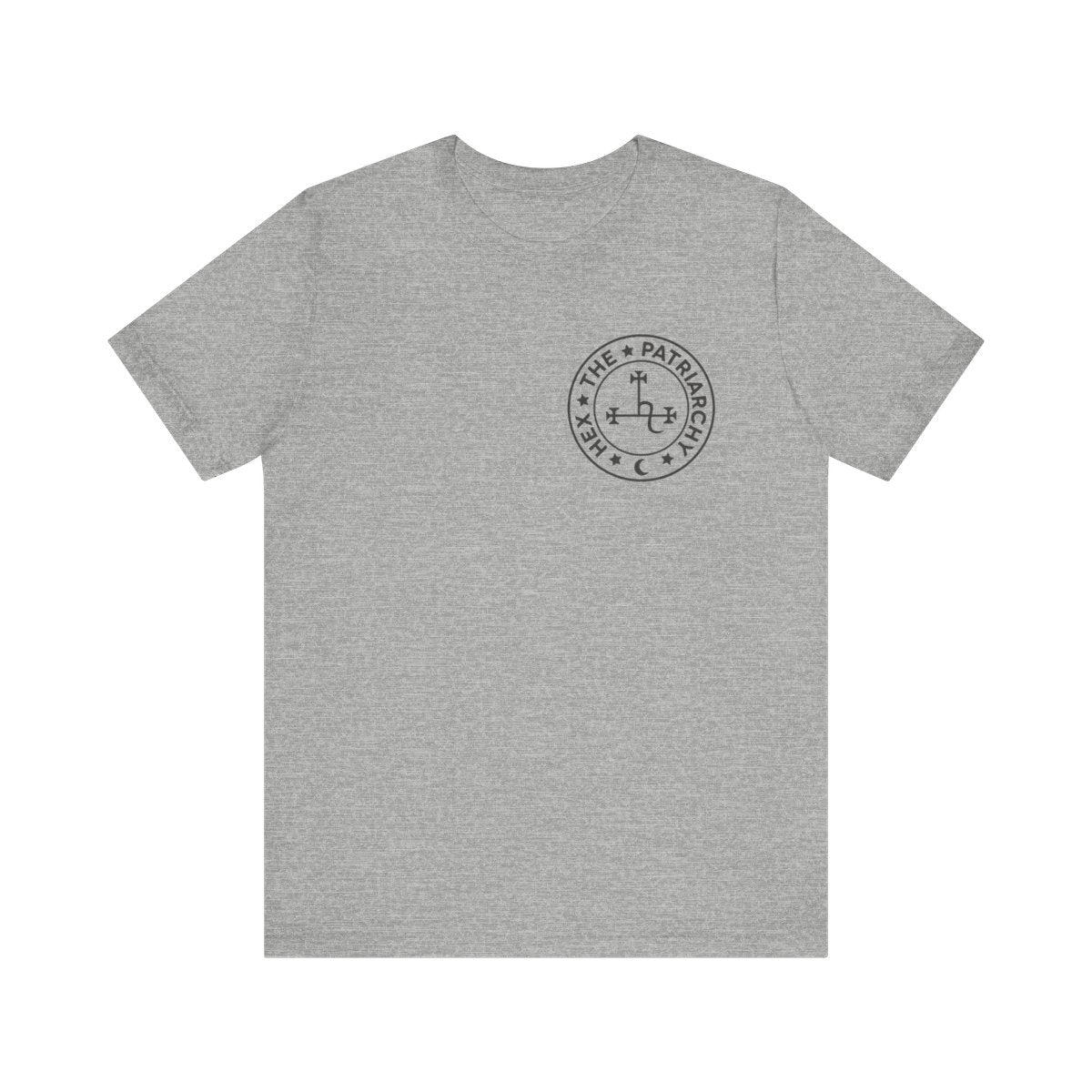 Hex the Patriarchy Tee